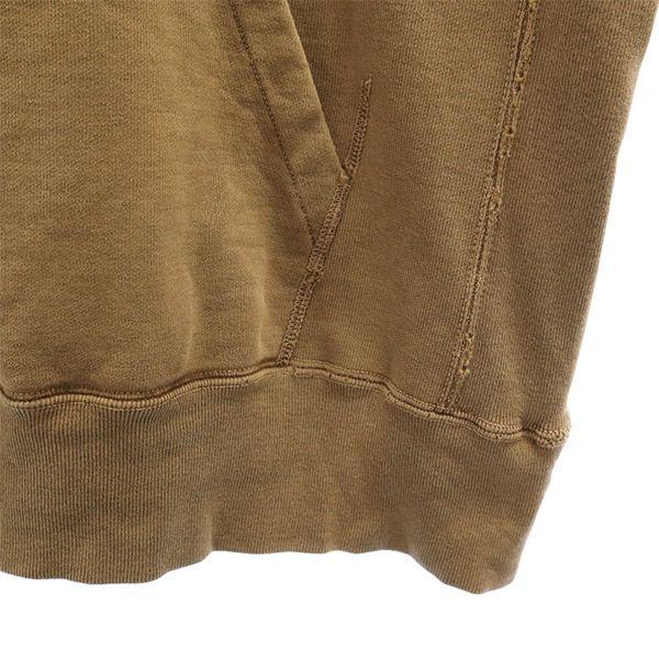 REMI RELIEF Made In Japan Rouge Vif Special Order Long Sleeve Sweat Trainer Women Used