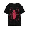 Spider-Man Childrens/Kids T-Shirt & Shorts Set