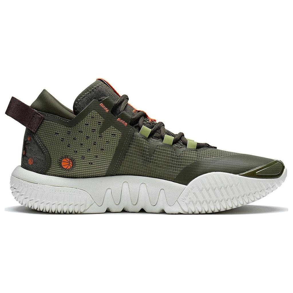 Li Ning Reversal 2 Low Comfortable Versatile Shock Absorption Non-Slip Wear-Resistant Low-Top Basketball Shoes Men Sneaker Green ABFS003-12