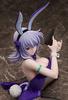 Alternative Total Eclipse Cryska Barchenowa Bunny Scale PVC Figure Muv-Luv Ver. 1/4 Pre-painted