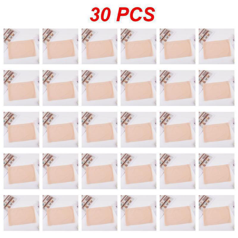 10/30/50PCS Anti Fading And Sexy Wrap Durable And Durable Ice Silk Breathable Mesh Fabric Refreshing And Comfortable