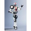 TAMASHII NATIONS S.H.Figuarts Kamen Rider Drive Kamen Rider Mach Heisei Generations Edition, approximately 145mm PVC & ABS painted action figure