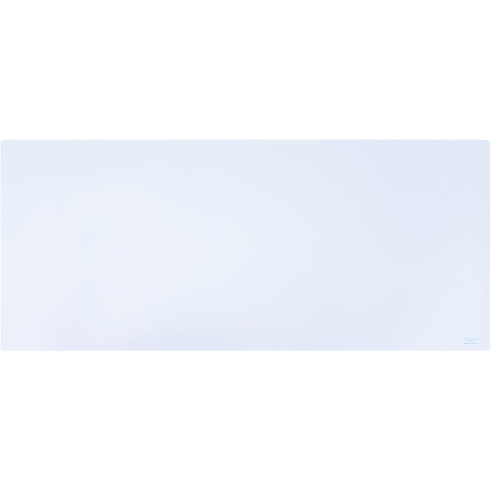 Kokuyo Desk Mat, Soft (Recycled Olefin Resin), No Underlay, 1587 x 687, Ma - 967N