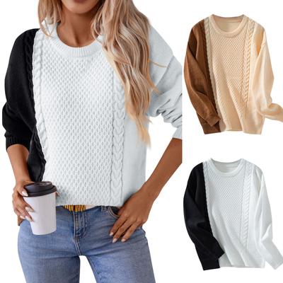 Tops – Suéteres