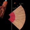 Natural 1000sticks Elegant Household Sandlwood Incense Sticks Light Smokeless Buddha Worship God of Wealth Bamboo Stick Incense