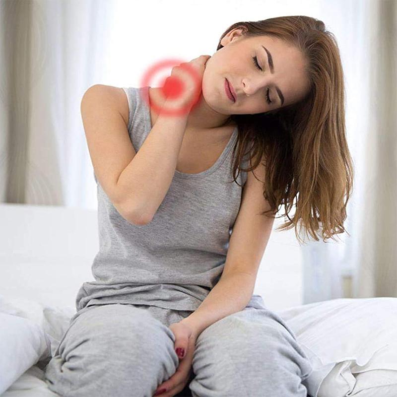 Portable Neck Harness Neck Stretcher Belt Door Hanging Cervical Traction Device Chiropractic Tools Pain Relief For Household