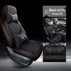 Hongqi HS5 All-Season Universal Car Seat Cover Set