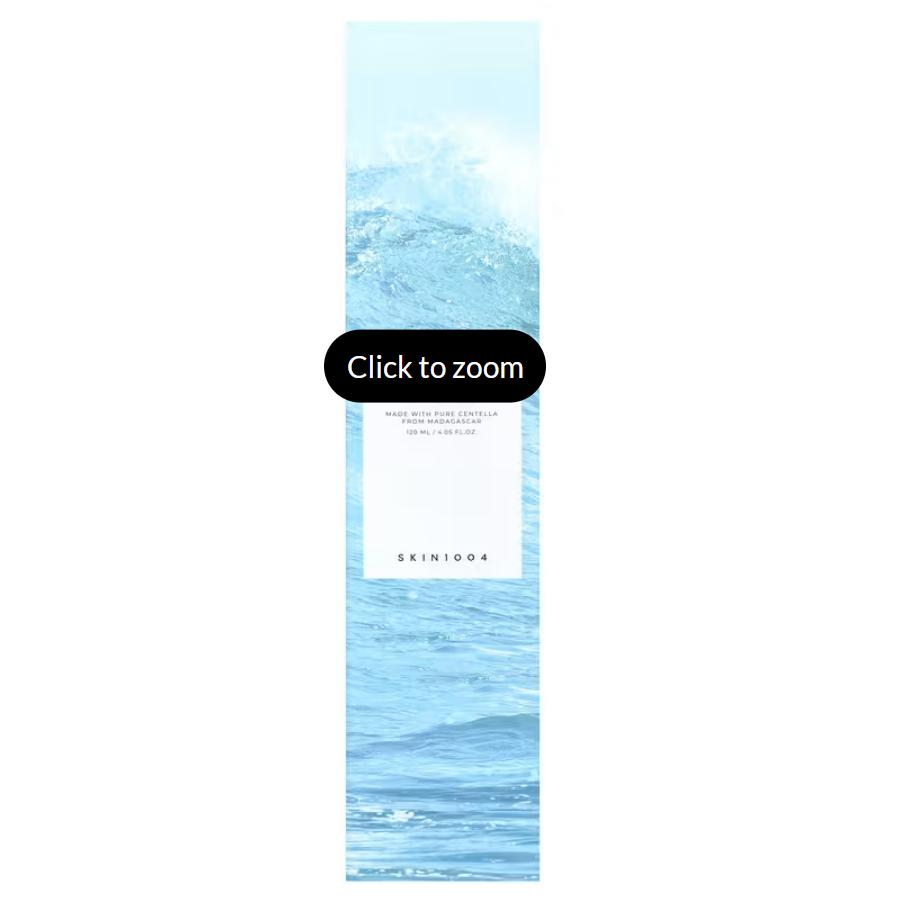 Skin1004 Madagascar Centella Hyalu-Cica Cloudy Mist 120ml