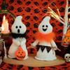 Soft Halloween Ghost  Doll Scary Ghost Festival Ornament Ghost Figurines  Halloween Decorations