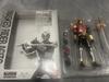 [USED] Figuarts Kamen Rider Agito 2-piece set