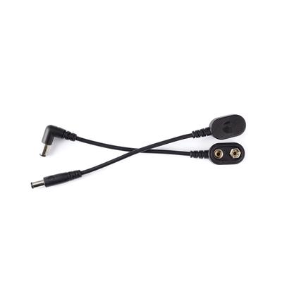 D'Addario 9V Pedal-Netzteil PW-9VPC-02