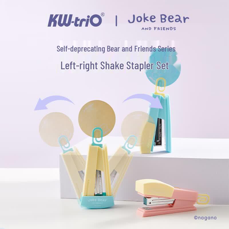 KW-trio Mini & Specialty Staplers