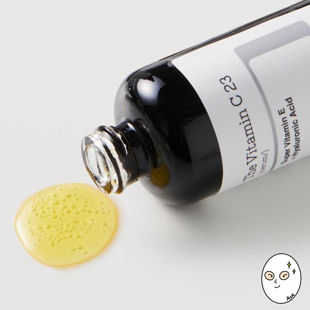 COSRX Serum tonujące z witaminą C 23 20g