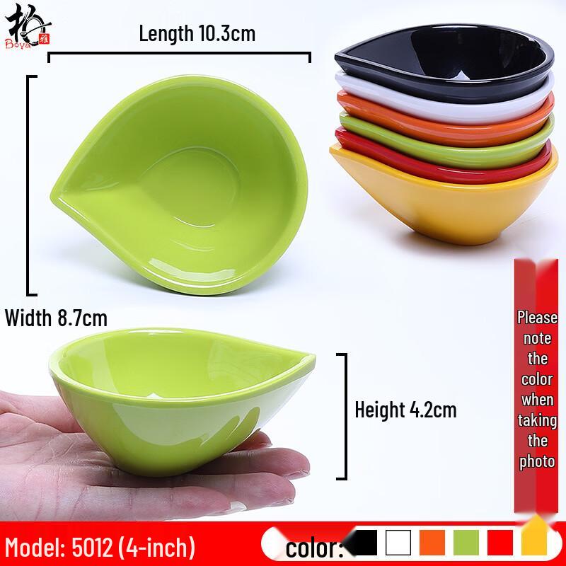Versatile Plastic Tableware & Utensil Collection