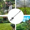 Manual Sprayer Wand Accessories Handheld Spray Equipment for Watering Plant Car Washing Sprinkling Agricultural Fruit Tree