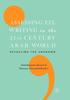 The Assessing EFL Writing In the 21st Century Arab World : Revealing the Unknown Book