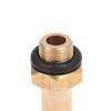 Camping Stove Switching Valve Connector Lpg Cylinders Cylinder Gas Tank Adapter