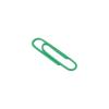120 Pcs 28mm 33mm Paper Clips Plastic Clips Letter Clips Colorful Paper Clips Office Clips School Office Supplies
