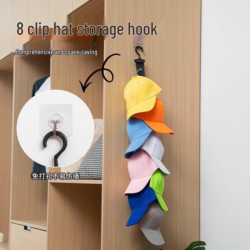 Essential Hat Storage for College Dorms: Must-Have for High School and College Students