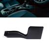 Sauicemy Console Storage Box for Ford Ranger Console Organizer Storage Center Console Side Storage Car Storage Cell Phone Small Item ABS Material