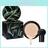 Mushroom Cushion Cc Genuine Head Foundation Concealer Bb Cream With Mirror Waterproof Isolating