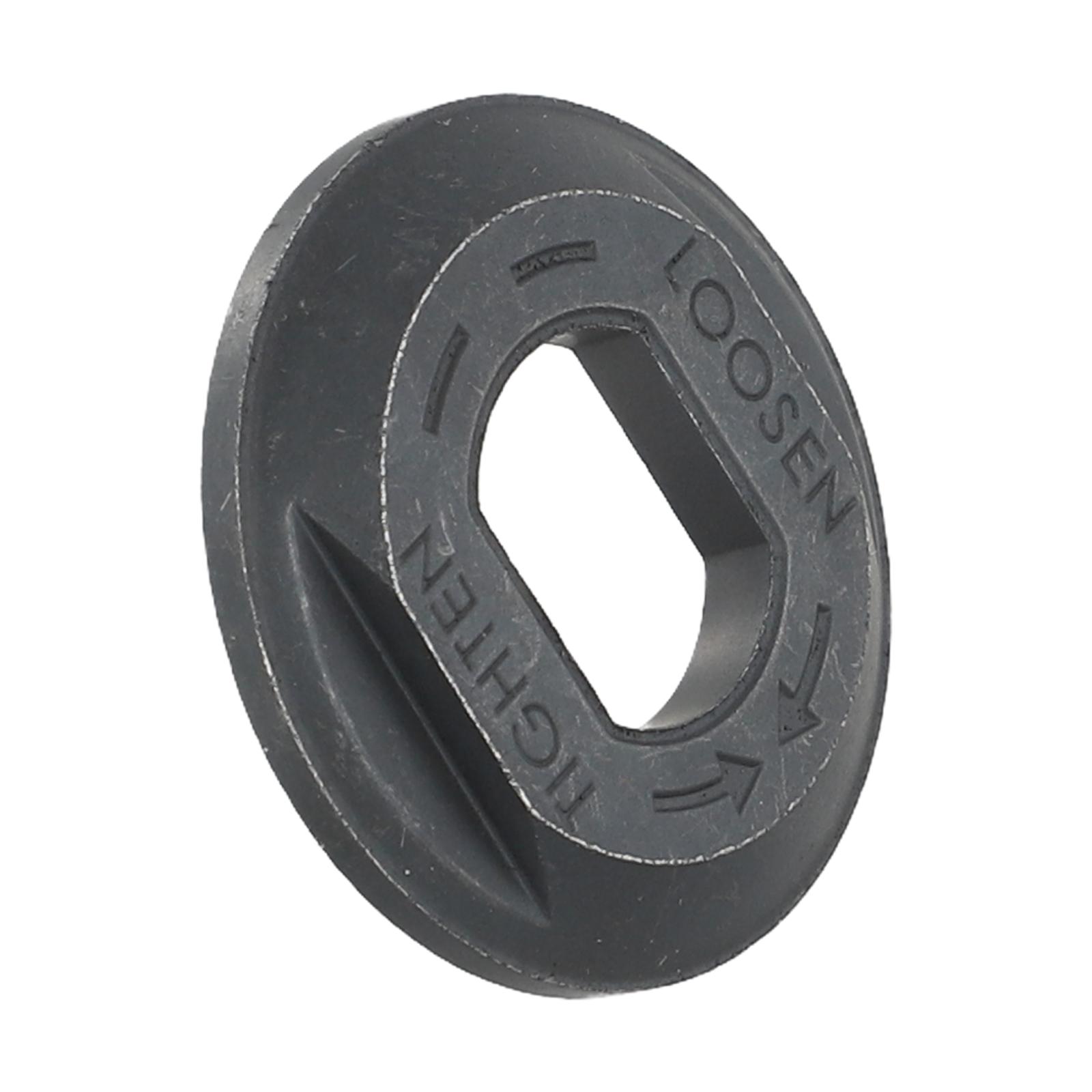 

Circular Saw Application Circular Saw Flange Metal Washer Compatible With Circular Saw 1 Piece Included Applicable Model DCS367 China Mainland