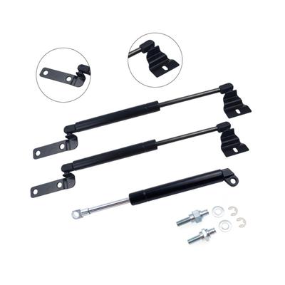 Exterieur accessoires – Kofferbak reserveonderdelen