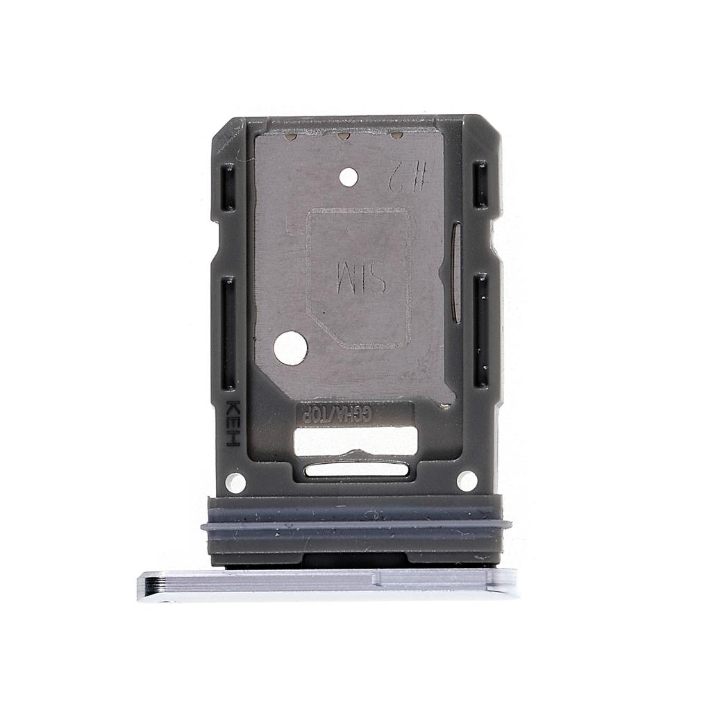 Für Samsung Galaxy S20 FE/S20 Fan Edition/G780/G781 OEM Einzel-SIM-Kartenfachhalter Ersatz (ohne Logo)