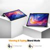Folding Funda For Redmi Pad 2 2025 Cover 11 For Xiaomi Redmi Pad 2 Case 11 inch Tablet Protective PU Leather Magnetic Funda