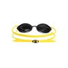 Madwave Swimming Goggles Honey Mirror
