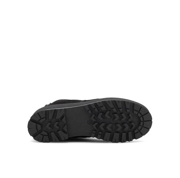 Ankle Boots Go Soft RST-BONA-01 Black