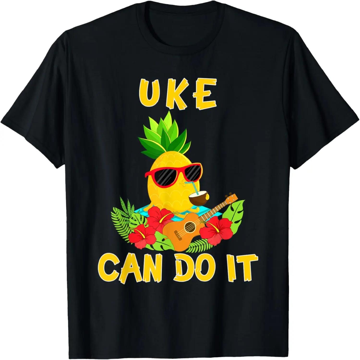 Patriotic Pineapple 4th of July Red White BLue Pineapple T-Shirt S