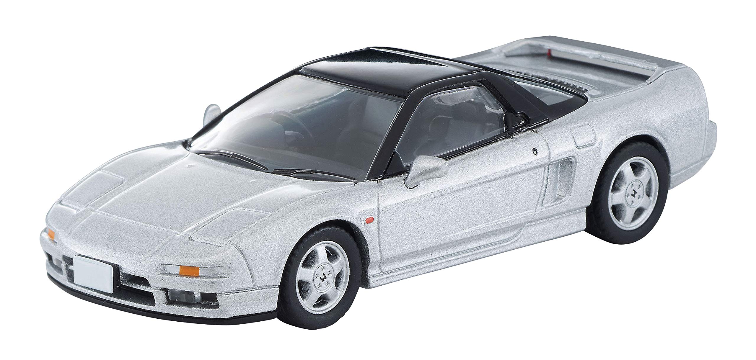 

TOMYTEC Tomica Limited Vintage Neo Scale Honda NSX 1990 Silver First Order Limited Finished Product 1/64 LV-N226b (Manufacturer s Edition)