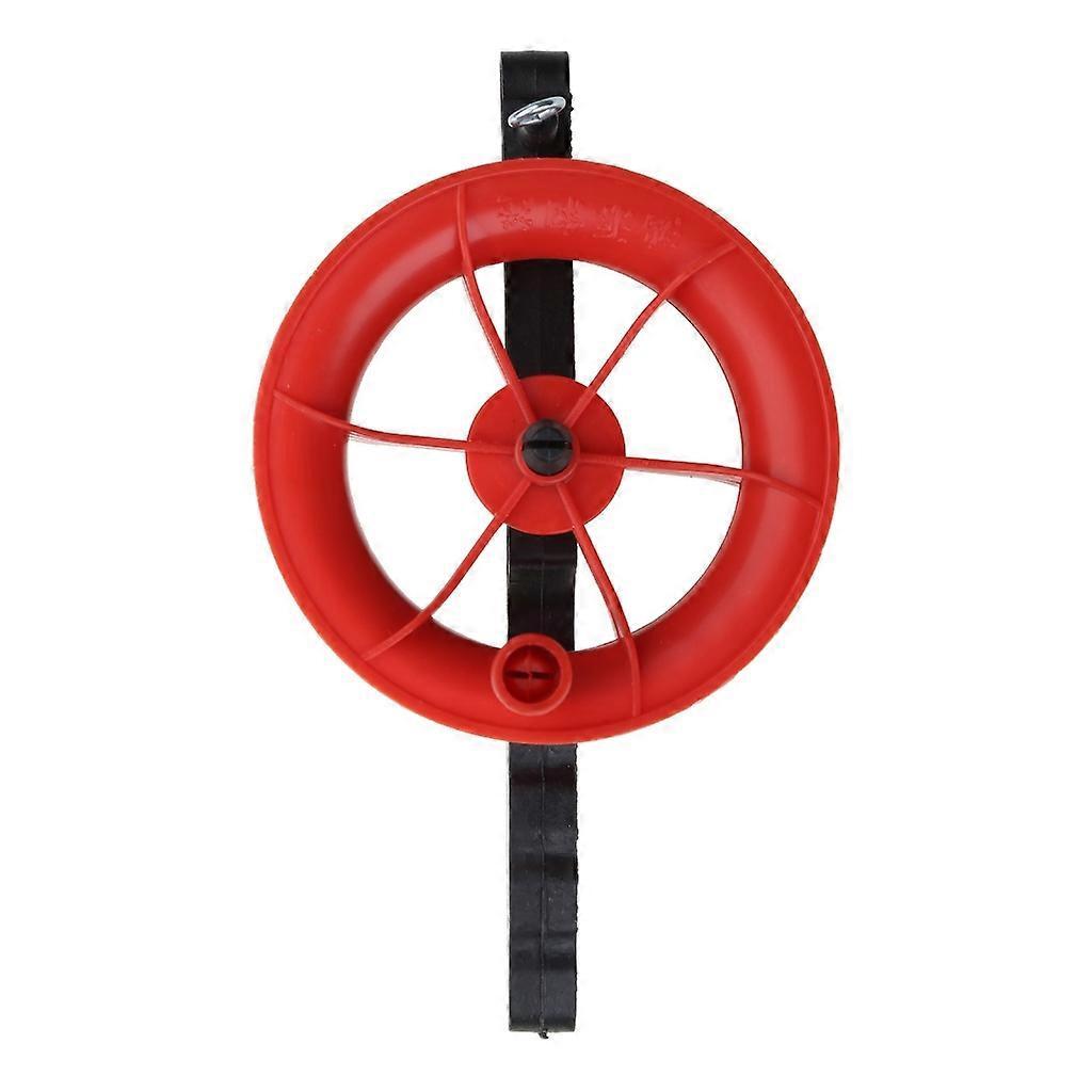 Outdoor Ball Bearing Wheel Kite Winder Tool Reel Handle Line String 60M Winder