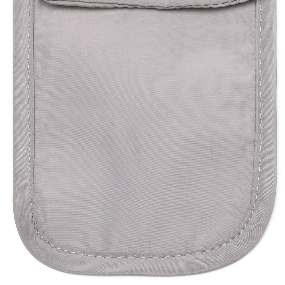Ultra-thin Money Pouch with Adjustable Elastic Strap Lingerie Coin Pouch  Women Girls