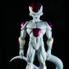 Dragon Ball Frieza Fourth Form White Hole High Quality Anime Figure Model Collectible Decor