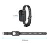 Camera Protective Case for DJI Osmo Nano Hand Wrist Band Silicone Strap Adjustable Shockproof Camera Wristband Cover Accessories