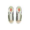 Nike Blazer 77 Low Premium Medium Olive Cave Purple Sneakers Skateboard Shoes DD8026-500