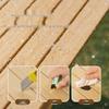 Naturehike Xingjian L01 Aluminum Alloy Outdoor Folding Roll-up Table