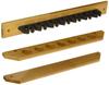 Prox PX9827 Bamboo Rod Stand, Wall Mounted, 7 Rods