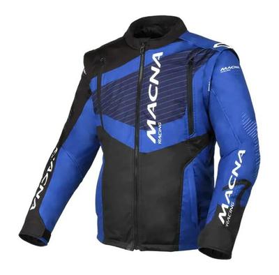 Macna Crest Motorcycle Jacket