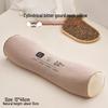 OLOMM Ergonomic Neck Support Pillow