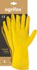Household Work Gloves RUBBER OX-FLOX