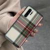 Clan Stewart Dress Tartan Plaid Case For Huawei Nova 10 SE 9 11 11i 8i 3i 5T Y60 Y70 Y90 Y61 Y91 P20 P30 Pro P40 Lite Cover