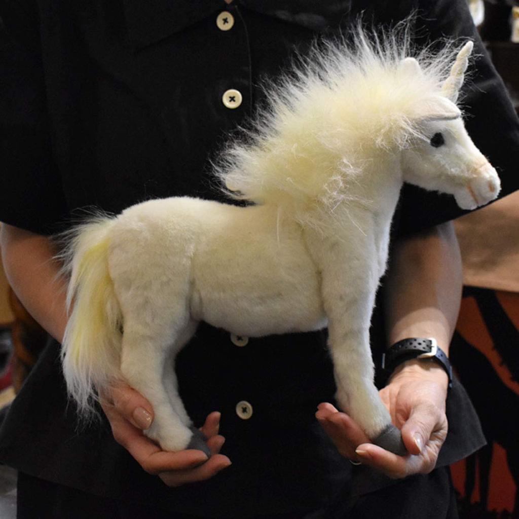 BH5254 HANSA Jednorožec 30