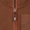 The North Face Kids Campout Fleece Jacket Brick Nj4fr50w