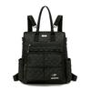 Fashionable Double-shoulder Bag - Lightweight, Casual, Suitable for Commuting, Women's Handbag