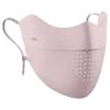 Beneunder Lightweight Ice Silk Full-Face Sun Protection Mask