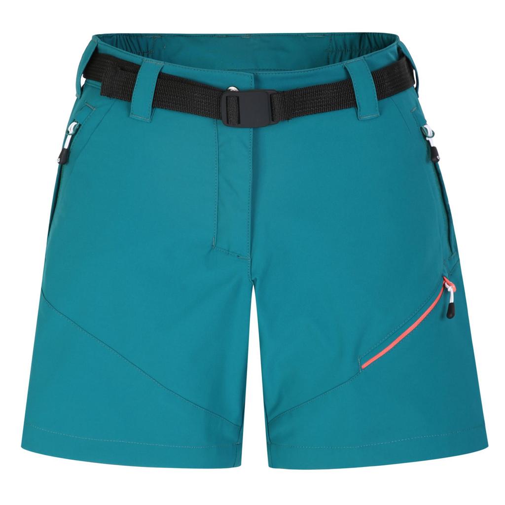Womens/Ladies Melodic Pro Lightweight Shorts