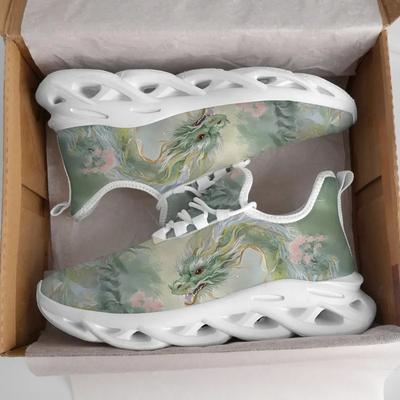 Herrenschuhe – Sportschuhe